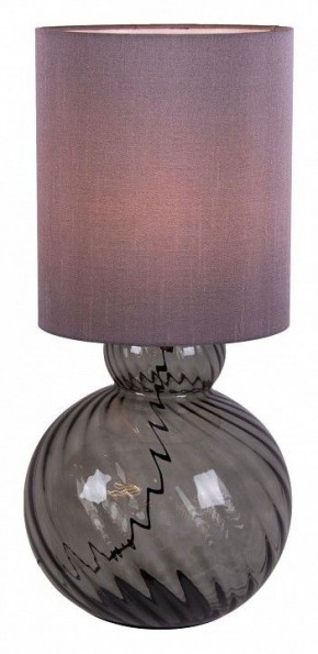 Настольная лампа декоративная Favourite Ortus 4268-1T в Карталах - kartaly.ok-mebel.com | фото 1