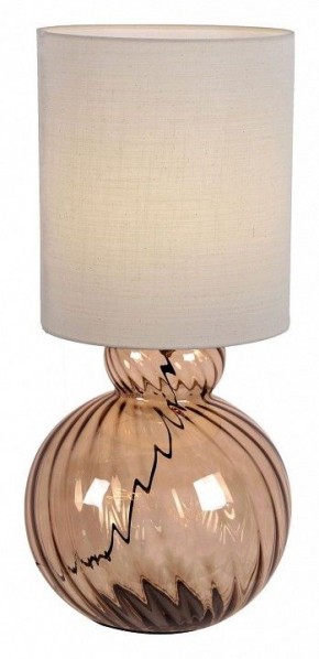 Настольная лампа декоративная Favourite Ortus 4269-1T в Карталах - kartaly.ok-mebel.com | фото