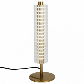 Настольная лампа декоративная Favourite Pulser 4489-1T в Карталах - kartaly.ok-mebel.com | фото