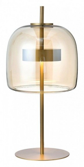 Настольная лампа декоративная Favourite Reflex 4235-1T в Карталах - kartaly.ok-mebel.com | фото