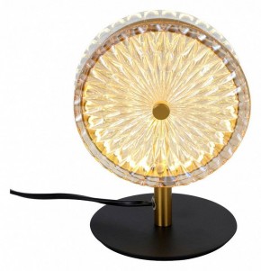Настольная лампа декоративная Favourite Slik 4488-1T в Карталах - kartaly.ok-mebel.com | фото 1