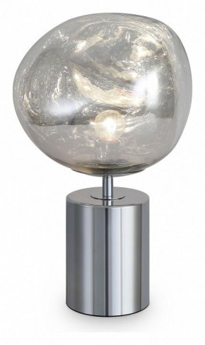 Настольная лампа декоративная Freya Ejection FR5378TL-01SM в Карталах - kartaly.ok-mebel.com | фото