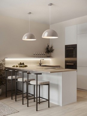 Настольная лампа декоративная Freya Eleon FR5218TL-02CR в Карталах - kartaly.ok-mebel.com | фото 4