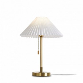 Настольная лампа декоративная Freya Kinsley FR5533TL-01BS в Карталах - kartaly.ok-mebel.com | фото 3