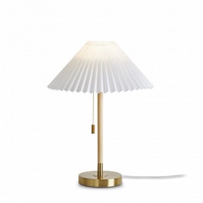 Настольная лампа декоративная Freya Kinsley FR5533TL-01BS в Карталах - kartaly.ok-mebel.com | фото 6