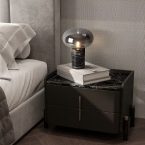 Настольная лампа декоративная Freya Moonspot FR5550TL-01MR в Карталах - kartaly.ok-mebel.com | фото 4