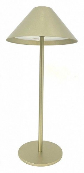 Настольная лампа декоративная Kink Light Лагура 07100-T,36 в Карталах - kartaly.ok-mebel.com | фото