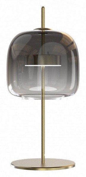 Настольная лампа декоративная Lightstar Cupola 804918 в Карталах - kartaly.ok-mebel.com | фото