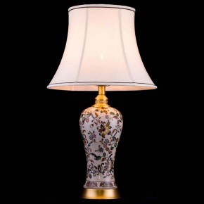 Настольная лампа декоративная Lucia Tucci Harrods Harrods T933.1 в Карталах - kartaly.ok-mebel.com | фото 2