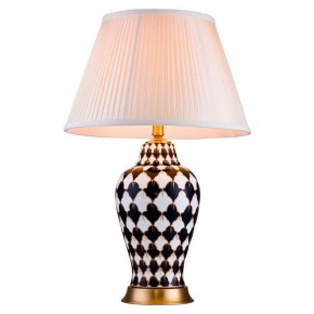 Настольная лампа декоративная Lucia Tucci Harrods Harrods T935.1 в Карталах - kartaly.ok-mebel.com | фото