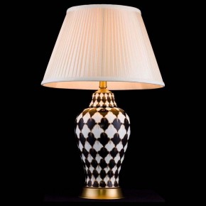 Настольная лампа декоративная Lucia Tucci Harrods Harrods T935.1 в Карталах - kartaly.ok-mebel.com | фото 2