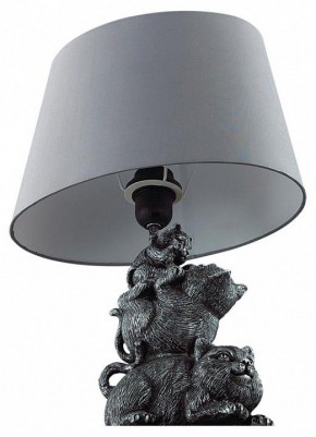 Настольная лампа декоративная Lumion Catty 8128/1Т в Карталах - kartaly.ok-mebel.com | фото 2