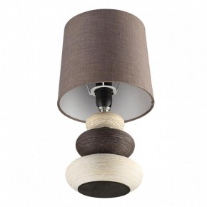 Настольная лампа декоративная Lumion Latza 8126/1Т в Карталах - kartaly.ok-mebel.com | фото 4
