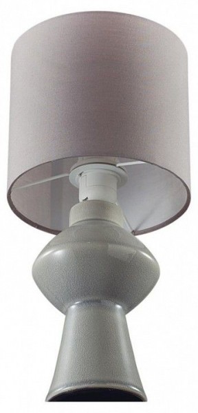 Настольная лампа декоративная Lumion Segi 8129/1Т в Карталах - kartaly.ok-mebel.com | фото 3