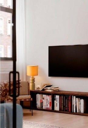 Настольная лампа декоративная Lumion Segi 8130/1T в Карталах - kartaly.ok-mebel.com | фото 4