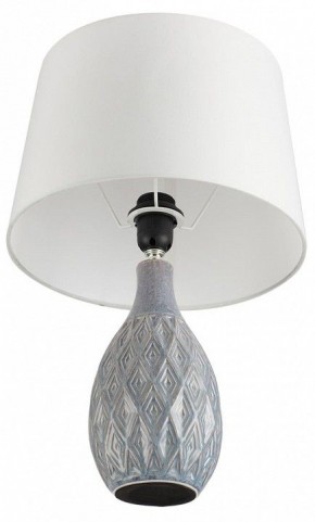 Настольная лампа декоративная Lumion Yara 8138/1T в Карталах - kartaly.ok-mebel.com | фото 2