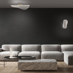 Настольная лампа декоративная Mantra Bianca 7837 в Карталах - kartaly.ok-mebel.com | фото 5