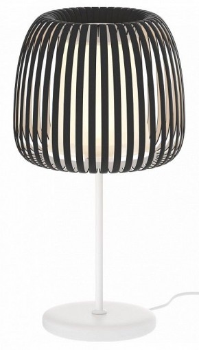Настольная лампа декоративная Maytoni Kirigami MOD409TL-01B в Карталах - kartaly.ok-mebel.com | фото