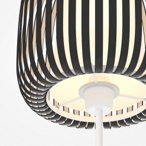 Настольная лампа декоративная Maytoni Kirigami MOD409TL-01B в Карталах - kartaly.ok-mebel.com | фото 6