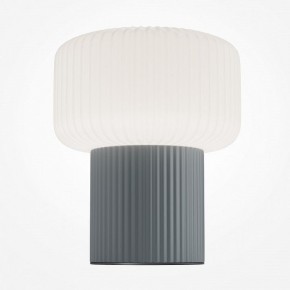 Настольная лампа декоративная Maytoni Omaggio MOD404TL-01GR в Карталах - kartaly.ok-mebel.com | фото 3