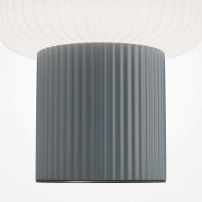 Настольная лампа декоративная Maytoni Omaggio MOD404TL-01GR в Карталах - kartaly.ok-mebel.com | фото 6