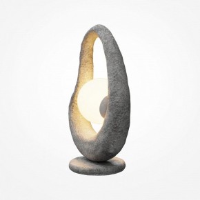 Настольная лампа декоративная Maytoni Opus MOD380TL-01GR в Карталах - kartaly.ok-mebel.com | фото 3