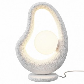 Настольная лампа декоративная Maytoni Opus MOD380TL-01W в Карталах - kartaly.ok-mebel.com | фото