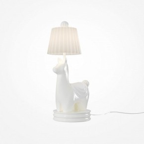 Настольная лампа декоративная Maytoni Senor Alpaca MOD377TL-L5W3K в Карталах - kartaly.ok-mebel.com | фото 2
