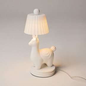 Настольная лампа декоративная Maytoni Senor Alpaca MOD377TL-L5W3K в Карталах - kartaly.ok-mebel.com | фото 3