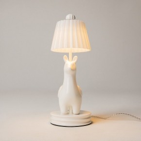 Настольная лампа декоративная Maytoni Senor Alpaca MOD377TL-L5W3K в Карталах - kartaly.ok-mebel.com | фото 5