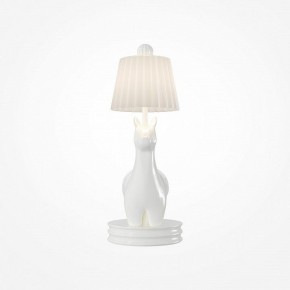 Настольная лампа декоративная Maytoni Senor Alpaca MOD377TL-L5W3K в Карталах - kartaly.ok-mebel.com | фото 7