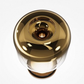 Настольная лампа декоративная Maytoni Spirito MOD286TL-L8G3K в Карталах - kartaly.ok-mebel.com | фото 3