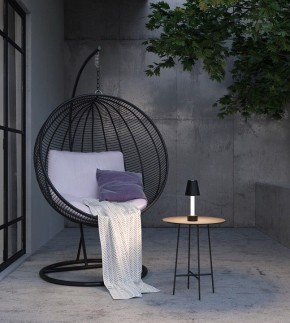 Настольная лампа декоративная Maytoni Tet-a-tet MOD104TL-3AB3K в Карталах - kartaly.ok-mebel.com | фото 3