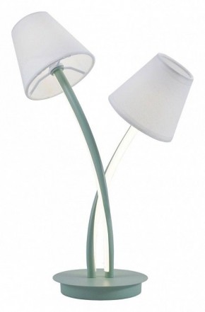Настольная лампа декоративная MW-Light Аэлита 10 480033302 в Карталах - kartaly.ok-mebel.com | фото