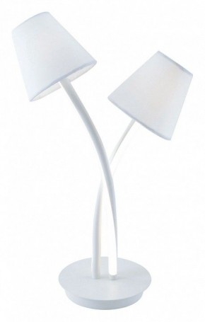 Настольная лампа декоративная MW-Light Аэлита 8 480032702 в Карталах - kartaly.ok-mebel.com | фото 1