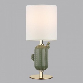 Настольная лампа декоративная Odeon Light Cactus 5425/1TA в Карталах - kartaly.ok-mebel.com | фото 3