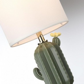 Настольная лампа декоративная Odeon Light Cactus 5425/1TA в Карталах - kartaly.ok-mebel.com | фото 5