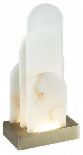 Настольная лампа декоративная Odeon Light Foros 5437/12TL в Карталах - kartaly.ok-mebel.com | фото 2