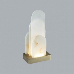 Настольная лампа декоративная Odeon Light Foros 5437/12TL в Карталах - kartaly.ok-mebel.com | фото 3