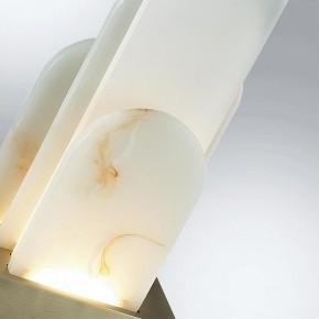 Настольная лампа декоративная Odeon Light Foros 5437/12TL в Карталах - kartaly.ok-mebel.com | фото 6