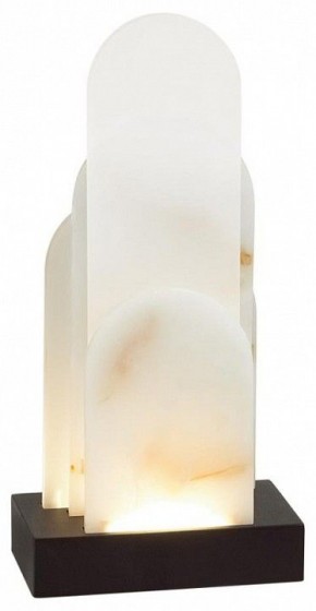 Настольная лампа декоративная Odeon Light Foros 5438/12TL в Карталах - kartaly.ok-mebel.com | фото 2