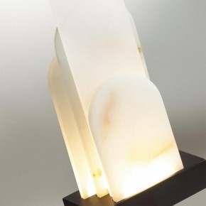 Настольная лампа декоративная Odeon Light Foros 5438/12TL в Карталах - kartaly.ok-mebel.com | фото 6