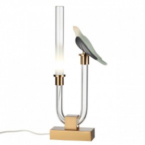 Настольная лампа декоративная Odeon Light Lark 5431/2TL в Карталах - kartaly.ok-mebel.com | фото 2