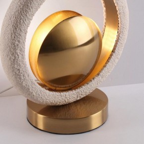 Настольная лампа декоративная Odeon Light Saturn 5443/1T в Карталах - kartaly.ok-mebel.com | фото 8