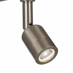 Настольная лампа декоративная с подсветкой Citilux Duplet CL801011 в Карталах - kartaly.ok-mebel.com | фото 7