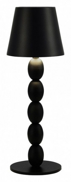 Настольная лампа декоративная ST-Luce Ease SL1011.404.01 в Карталах - kartaly.ok-mebel.com | фото