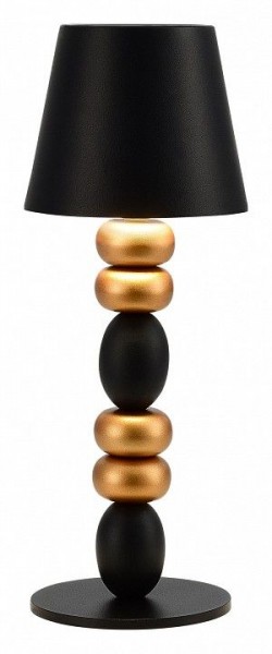 Настольная лампа декоративная ST-Luce Ease SL1011.414.01 в Карталах - kartaly.ok-mebel.com | фото