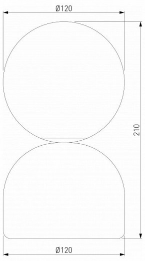 Настольная лампа декоративная TK Lighting Miki 16037 Miki в Карталах - kartaly.ok-mebel.com | фото 3