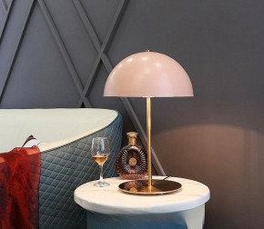 Настольная лампа декоративная TopDecor Stratus Stratus T1 27 в Карталах - kartaly.ok-mebel.com | фото 2