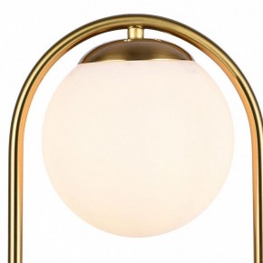 Настольная лампа декоративная TopLight Aleesha TL1228T-01GD в Карталах - kartaly.ok-mebel.com | фото 2